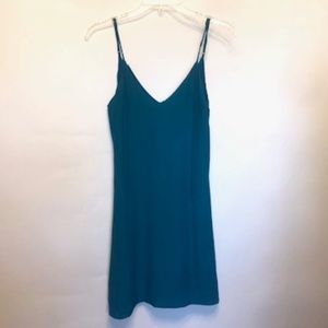 Slip Dress
